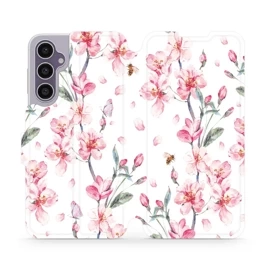 Etui do Samsung Galaxy S23 FE - wzór M124S