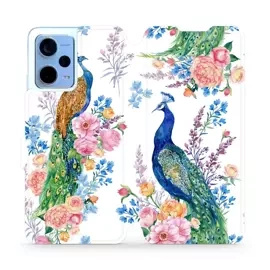 Etui do Xiaomi Redmi Note 12 5G - wzór MX08S