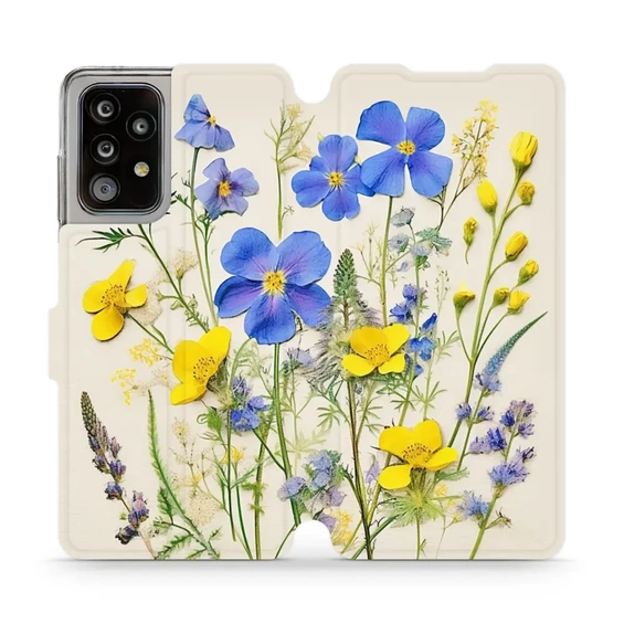 Etui do Samsung Galaxy A52S 5G - wzór VP41S