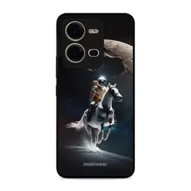 Etui Glossy Case do Vivo X80 Lite - wzór G004G