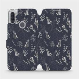 Etui do Samsung Galaxy M11 - wzór VP15S