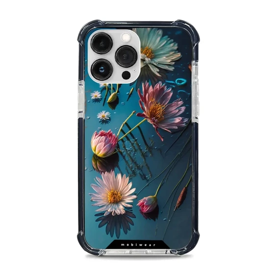 Etui MagSafe Elite Bumper Apple iPhone 13 Pro Max - wzór D014D