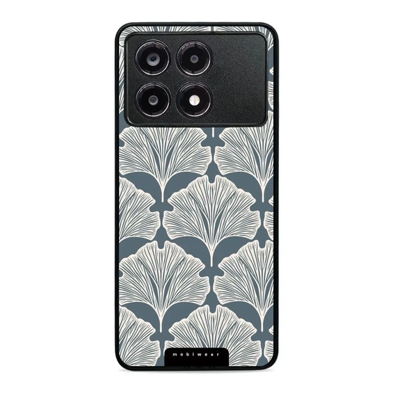 Etui Glossy Case do Xiaomi POCO X6 Pro - wzór GA43G