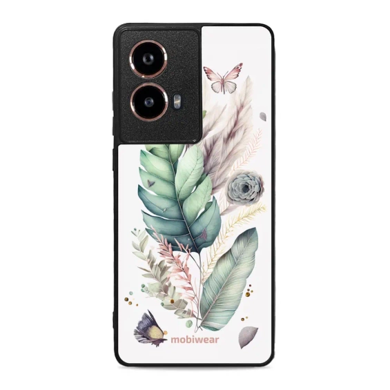 Etui Glossy Case do Motorola Moto G85 5G - wzór G018G