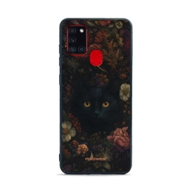 Etui Glossy Case do Samsung Galaxy A21S - wzór G161G