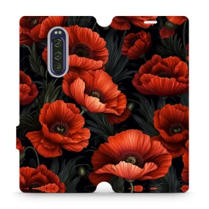 Etui do Sony Xperia 1 - wzór VP45S