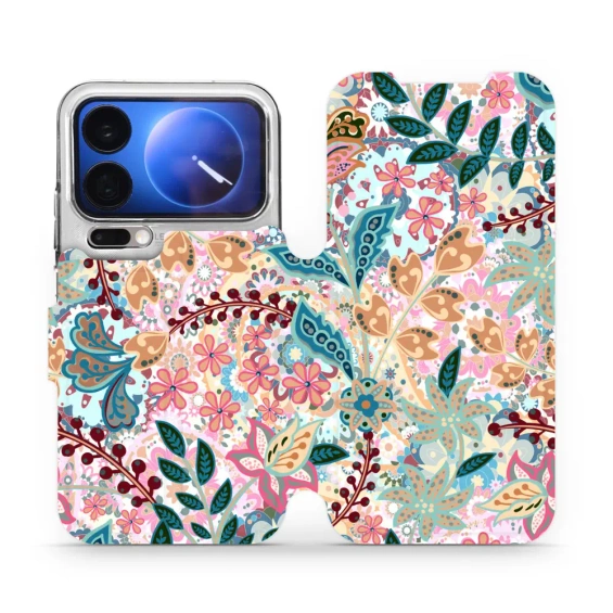 Etui do Xiaomi 17 Pro - wzór MX04S