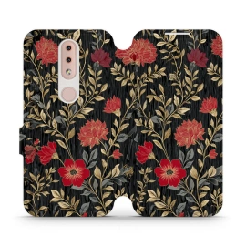 Etui do Nokia 4.2 - wzór V172S