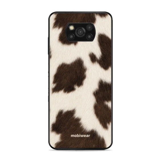 Etui Glossy Case do Xiaomi POCO X3 Pro - wzór G166G