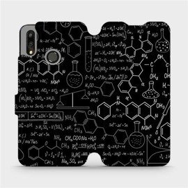 Etui do Huawei P Smart 2019 - wzór V060P