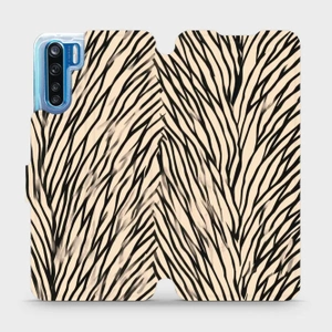 Etui do OPPO A91 - wzór VA52S