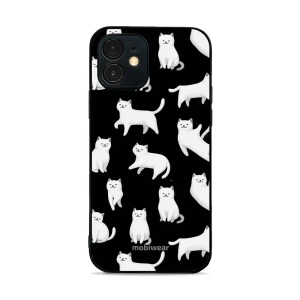 Etui Glossy Case do Apple iPhone 12 mini - wzór G163G