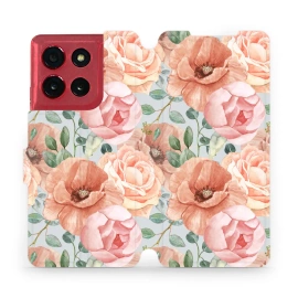 Etui do Motorola Moto G86 Power 5G - wzór MP02S