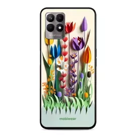 Etui Glossy Case do Realme 8i - wzór G015G