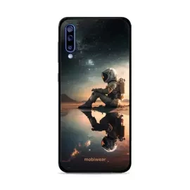 Etui Glossy Case do Samsung Galaxy A50 - wzór G003G