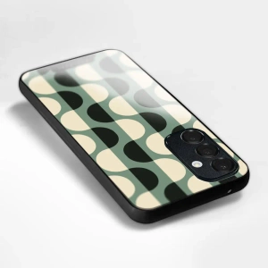 Etui Glossy Case do OPPO A5m - wzór GA56G