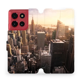 Etui do Motorola Moto G86 Power 5G - wzór M138P