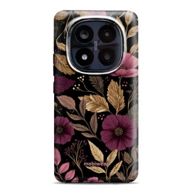 Etui Elite Pro do Xiaomi Redmi Note 14 Pro Plus 5G - wzór E170E