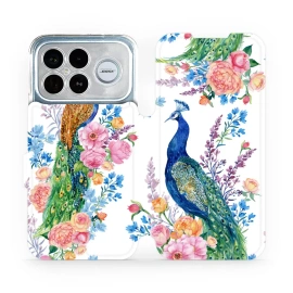 Etui do Xiaomi Poco F8 Ultra - wzór MX08S