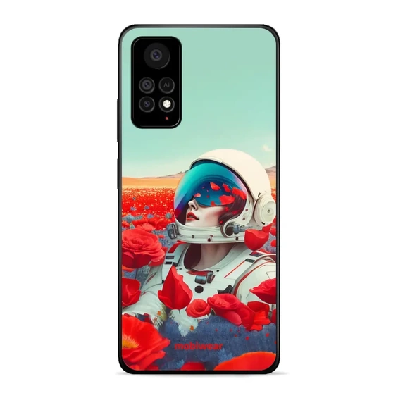 Etui Glossy Case do Xiaomi Redmi Note 11 Pro - wzór G001G