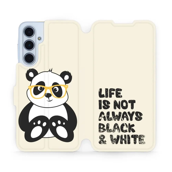 Etui do Samsung Galaxy M35 5G - wzór M041S