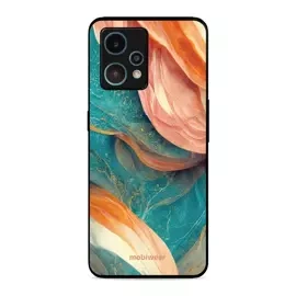 Etui Glossy Case do Realme 9 Pro Plus - wzór G025G