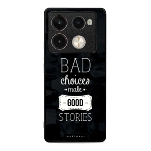 Etui Glossy Case do Infinix Note 40 Pro Plus - wzór G071G