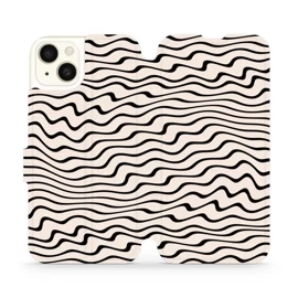 Etui do Apple iPhone 15 Plus - wzór VA62S