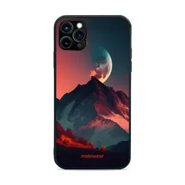 Etui Glossy Case do Apple iPhone 11 Pro Max - wzór G007G