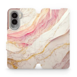 Etui do Xiaomi POCO M7 - wzór VP32S