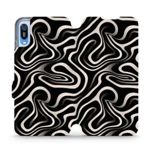 Etui do Huawei Y6 2019 - wzór VA63S