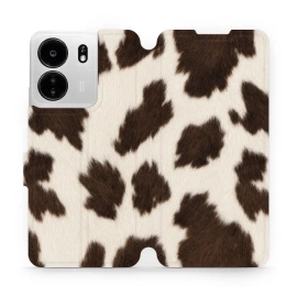 Etui do Xiaomi POCO C65 - wzór V166S