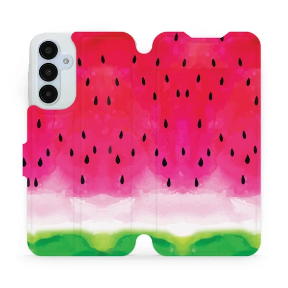 Etui do Samsung Galaxy A25 5G - wzór V086S