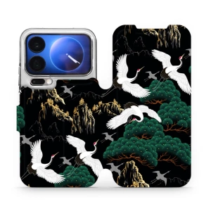 Etui do Xiaomi 17 Pro - wzór VP16S