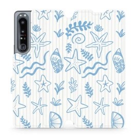 Etui do Sony Xperia 1 IV - wzór VP88S
