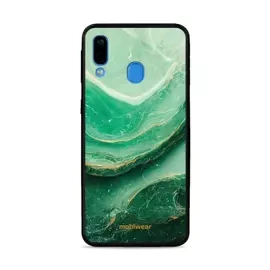 Etui Glossy Case do Samsung Galaxy A40 - wzór G023G