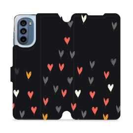 Etui do Motorola Moto G62 5G - wzór VP79P