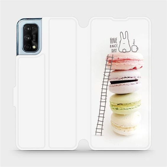 Etui do Realme 7 Pro - wzór M090P