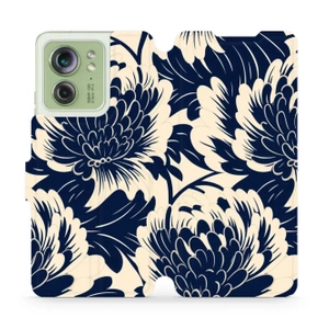 Etui do Motorola Edge 40 - wzór VA40S