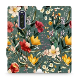 Etui do Sony Xperia 1 - wzór VP71S