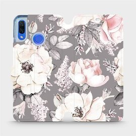 Etui do Huawei Nova 3 - wzór MX06S