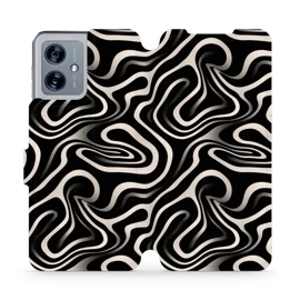 Etui do Motorola Moto G54 5G - wzór VA63S