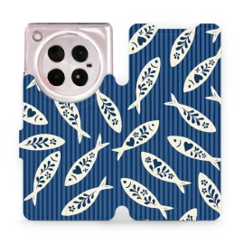 Etui do Infinix ZERO 40 5G - wzór VP89S