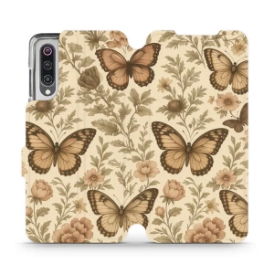 Etui do Xiaomi Mi 9 - wzór VP92S