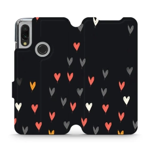 Etui do Xiaomi Redmi 7 - wzór VP79P