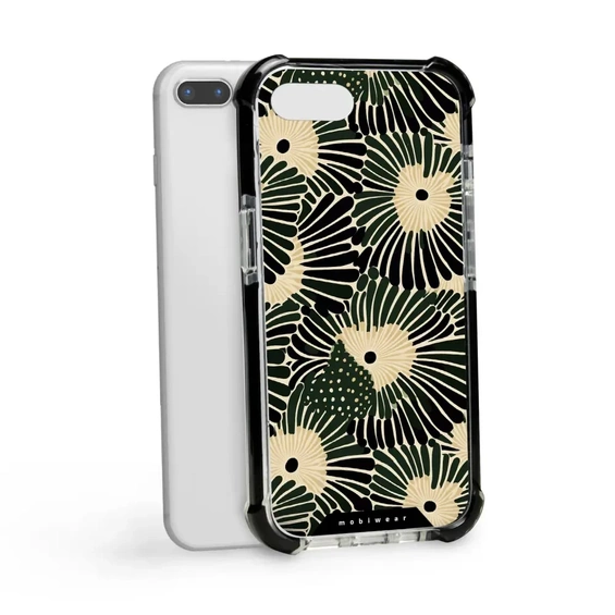 Etui MagSafe Elite Bumper Apple iPhone 7 Plus - wzór DA44D