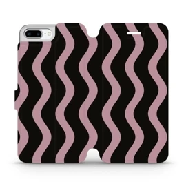 Etui do Apple iPhone 8 Plus - wzór VA54S