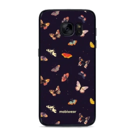 Etui Glossy Case do Samsung Galaxy S7 - wzór GP78G