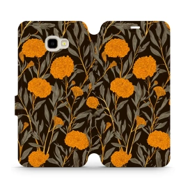 Etui do Samsung Galaxy J4 Plus 2018 - wzór V175S