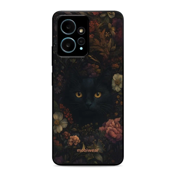 Etui Glossy Case do Xiaomi Redmi Note 12 4G - wzór G161G